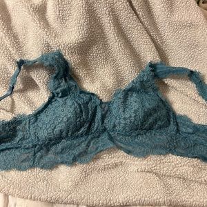 Aerie Lace Bralette NWT